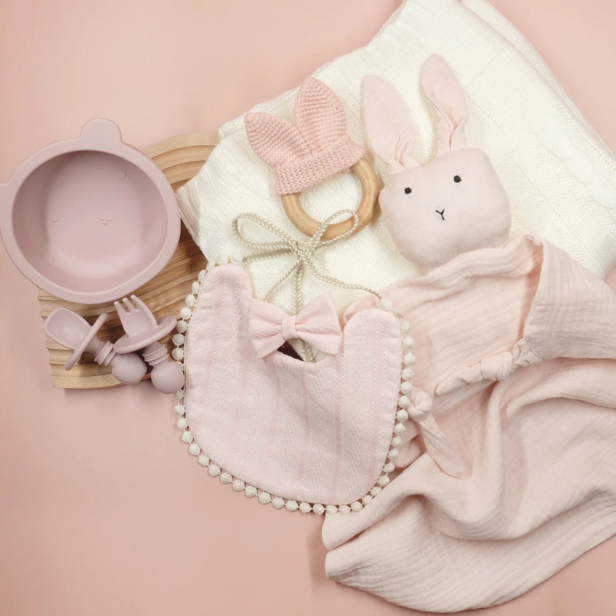 Comforters – Little Bundle Gifts