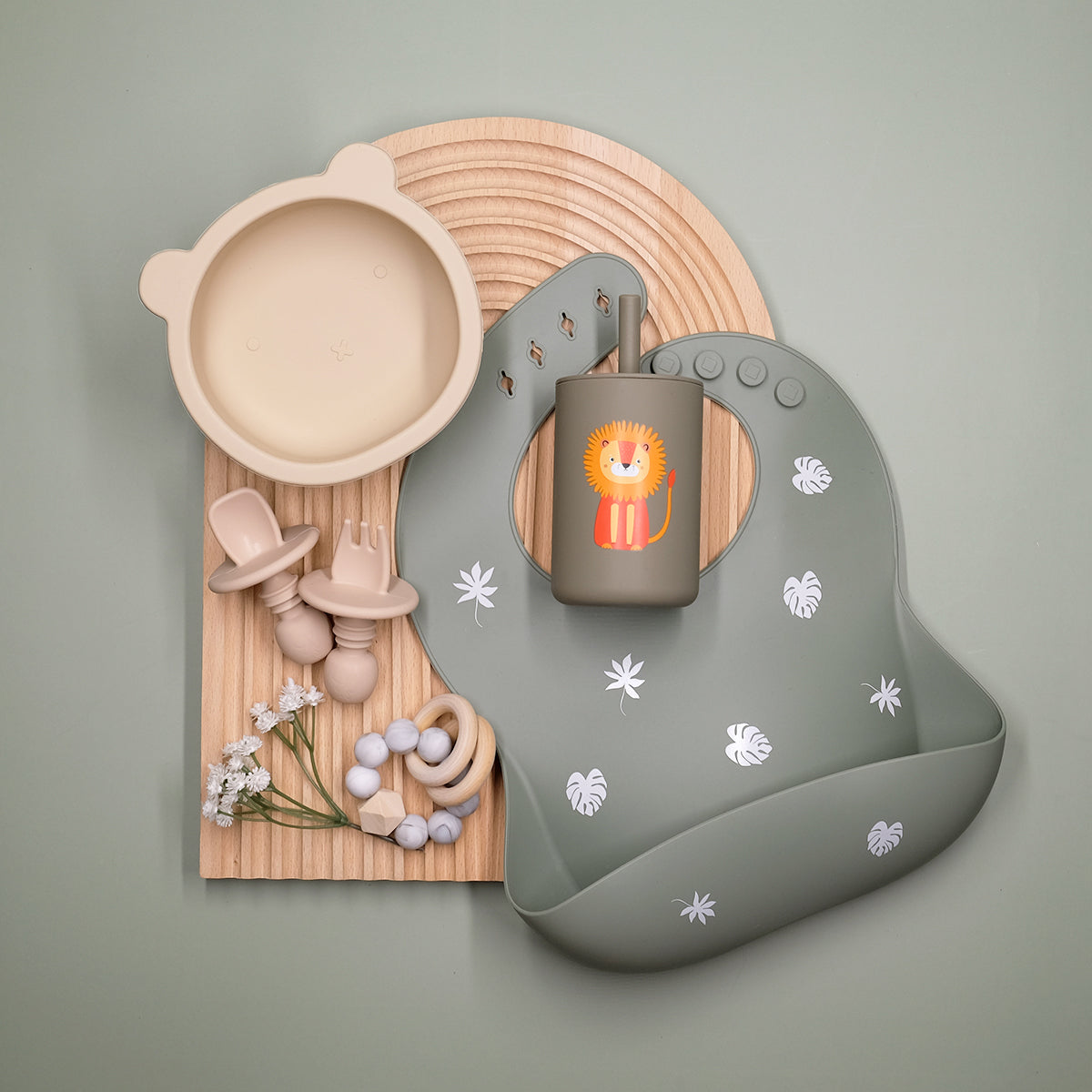 Showcase Gallery – Little Bundle Gifts