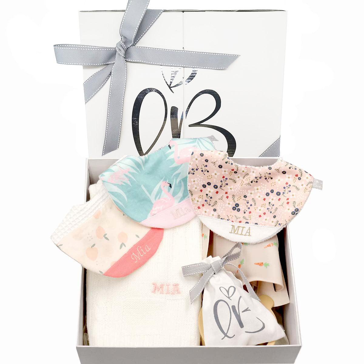 Build Your Own Little Bundle Gift Set