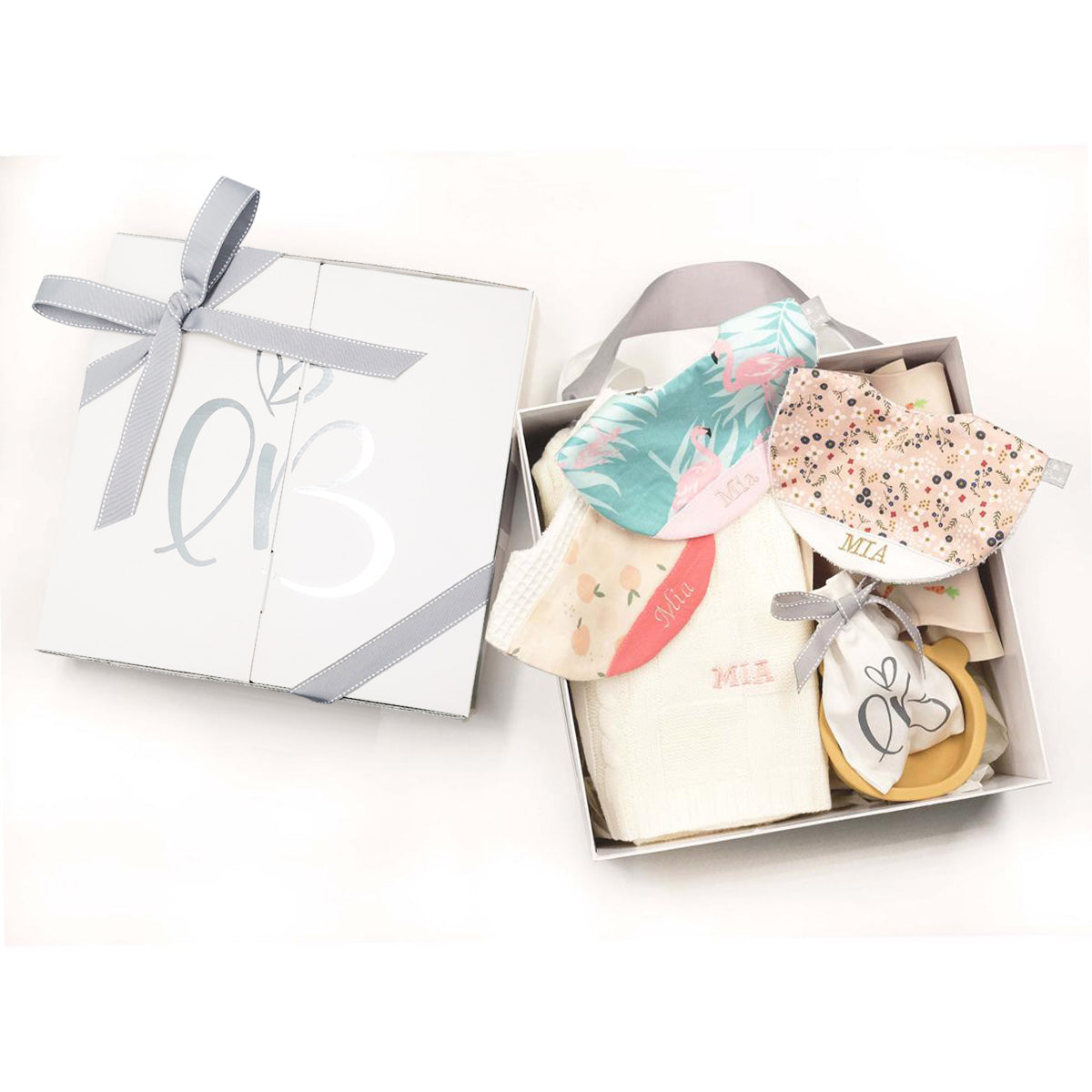 Build Your Own Little Bundle Gift Set