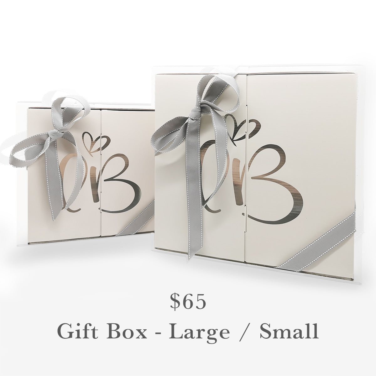 Build Your Own Little Bundle Gift Set
